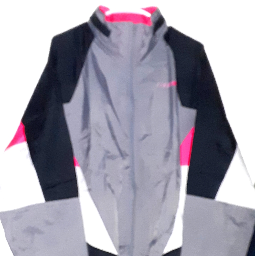 windbreaker